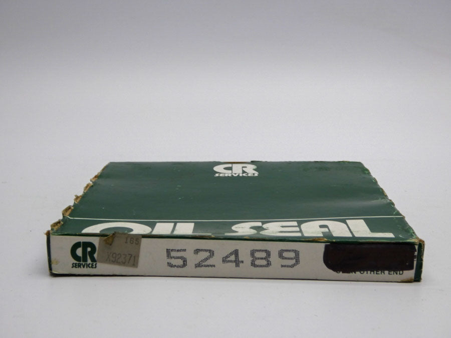 CHICAGO RAWHIDE 52489 NSFS