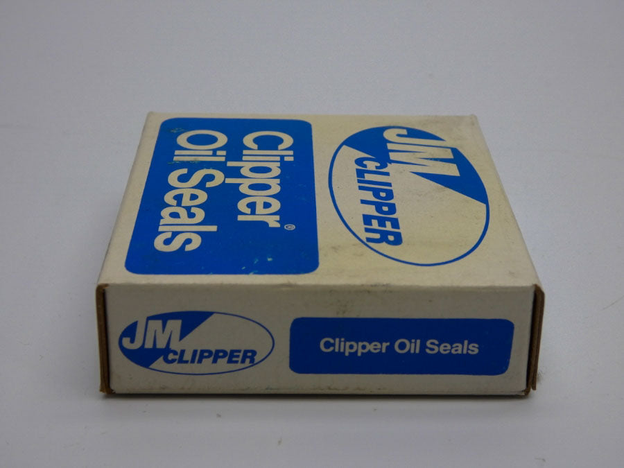 JM CLIPPER 0112-15452 NSFS