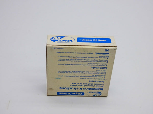 JM CLIPPER 0112-15452 NSFS