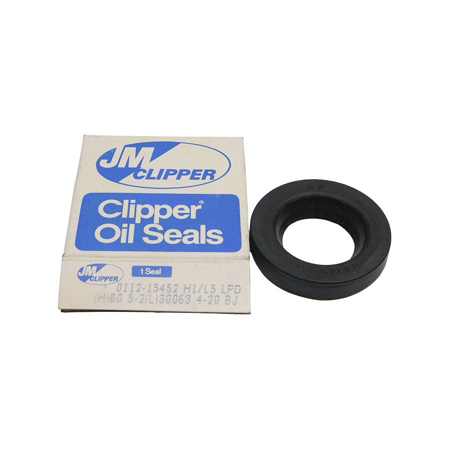 JM CLIPPER 0112-15452 NSMP
