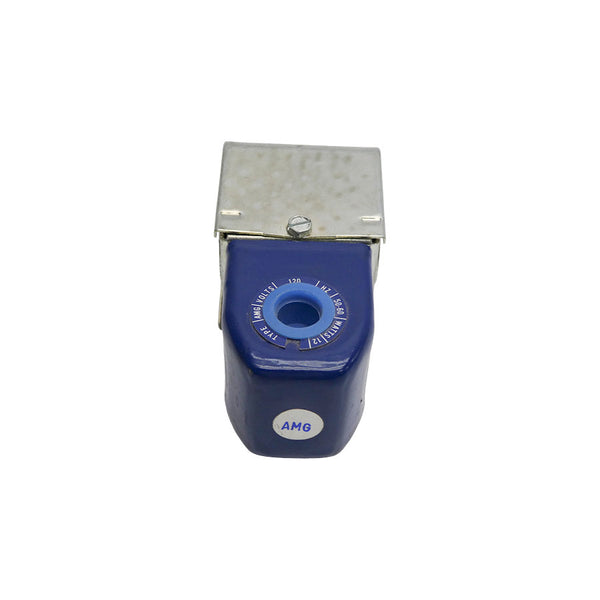 INDUSTRIAL SPARE PART AMG 120V NSNP