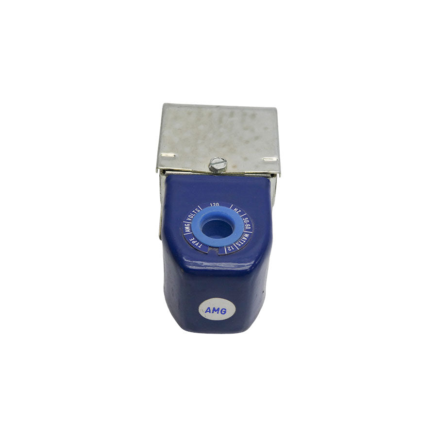 INDUSTRIAL SPARE PART AMG 120V NSNP