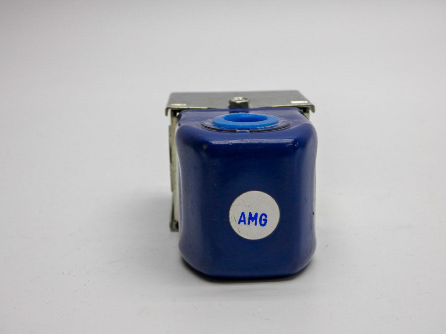 INDUSTRIAL SPARE PART AMG 120V NSNP