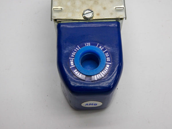 INDUSTRIAL SPARE PART AMG 120V NSNP
