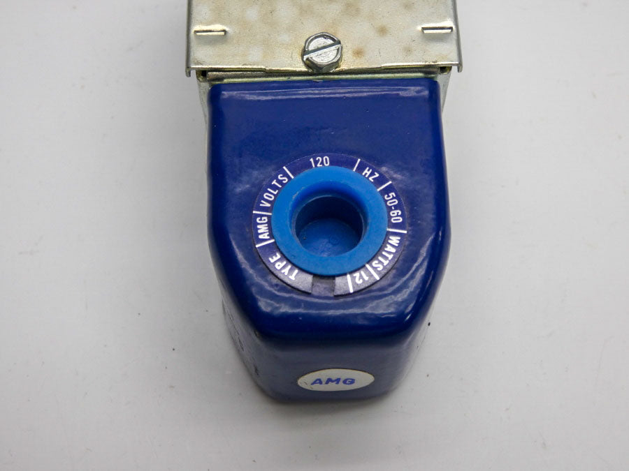INDUSTRIAL SPARE PART AMG 120V NSNP