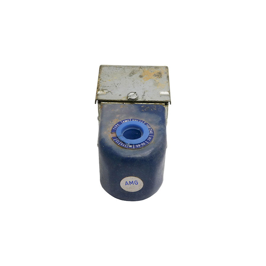 INDUSTRIAL SPARE PART AMG 208-240V UNMP