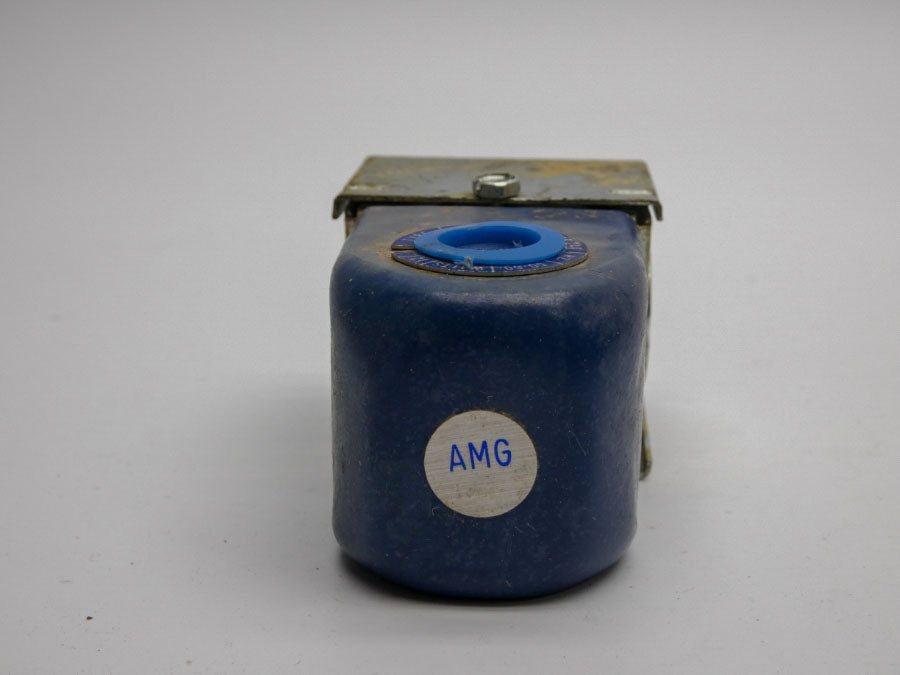 INDUSTRIAL SPARE PART AMG 208-240V UNMP