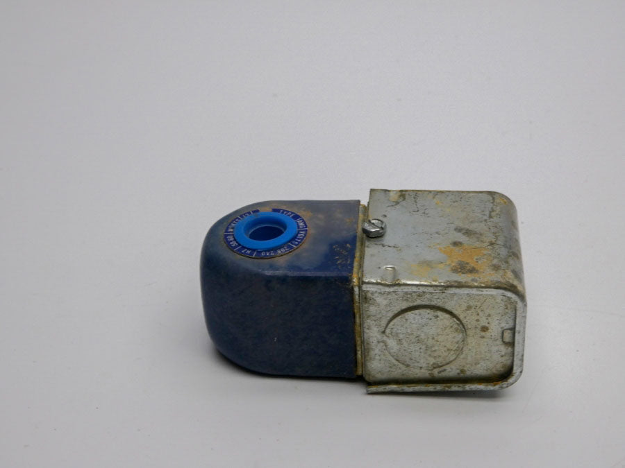 INDUSTRIAL SPARE PART AMG 208-240V UNMP