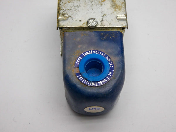 INDUSTRIAL SPARE PART AMG 208-240V UNMP