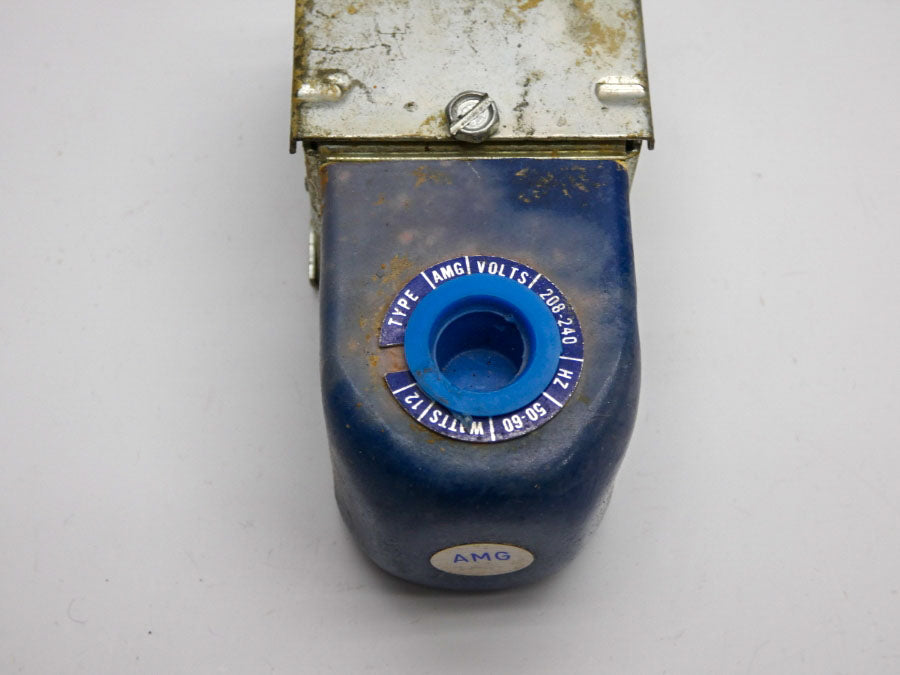 INDUSTRIAL SPARE PART AMG 208-240V UNMP
