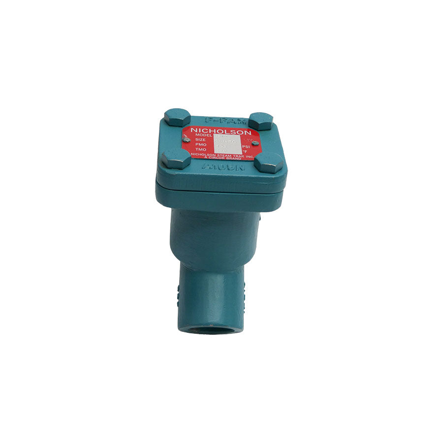 NICHOLSON 4652 3/4-F0 500PSI NSNP