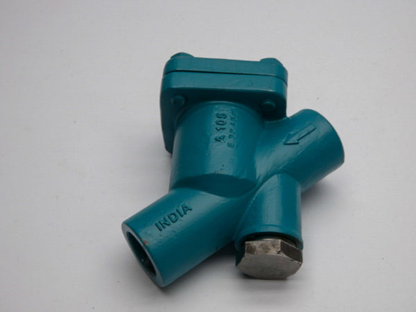 NICHOLSON 4652 3/4-F0 500PSI NSNP