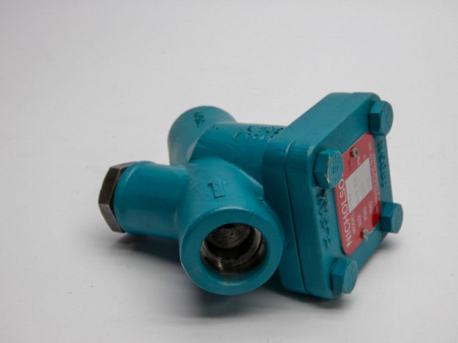 NICHOLSON 4652 3/4-F0 500PSI NSNP