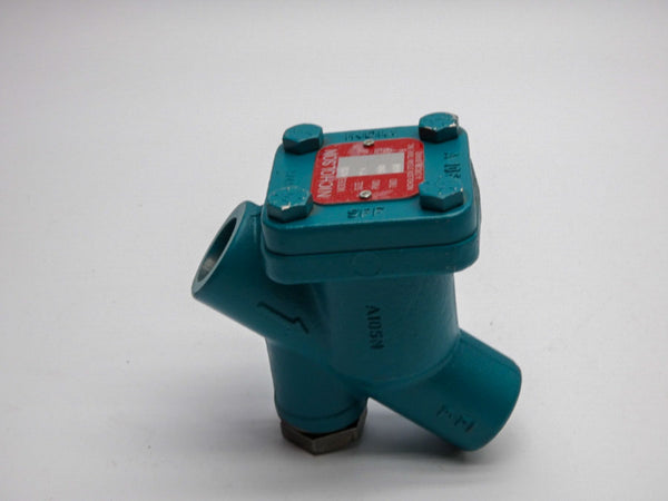 NICHOLSON N652 500PSI 3/4" NSNP