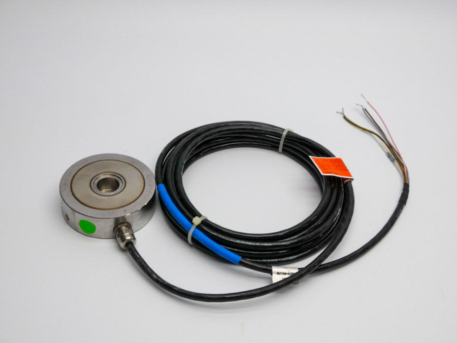 METTLER TOLEDO 61038021 RLC (2.023mV/V) NSNP
