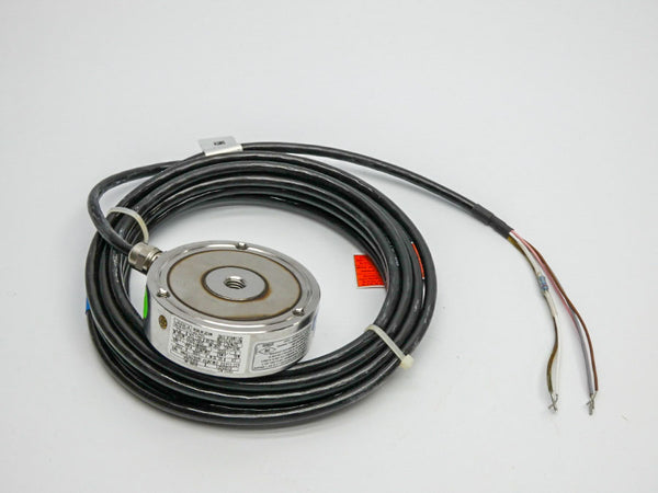 METTLER TOLEDO 61038021 RLC (2.023mV/V) NSNP