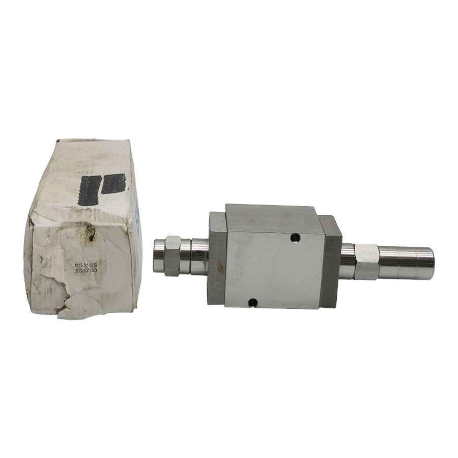 SKF SG-31-SS 12387160 NSMP