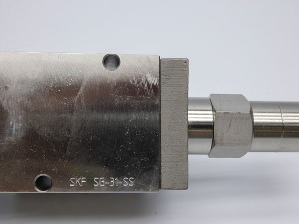 SKF SG-31-SS 12387160 NSMP