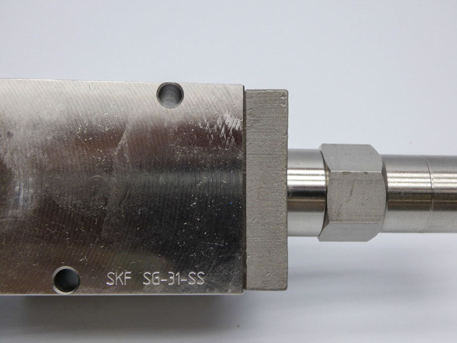 SKF SG-31-SS 12387160 NSMP