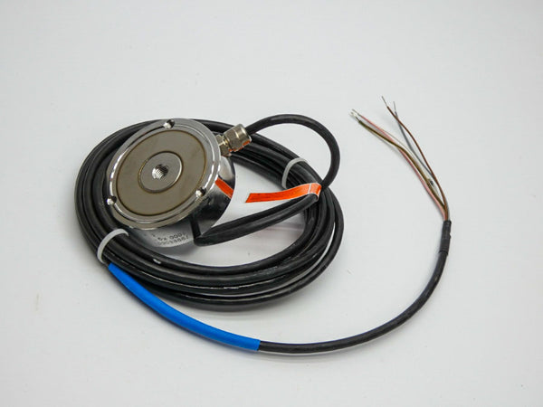 METTLER TOLEDO 61038021 RLC (2.017mV/V) NSNP