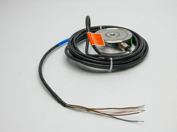 METTLER TOLEDO 61038021 RLC (2.017mV/V) NSNP
