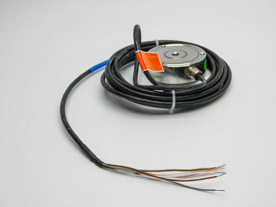 METTLER TOLEDO 61038021 RLC (2.017mV/V) NSNP