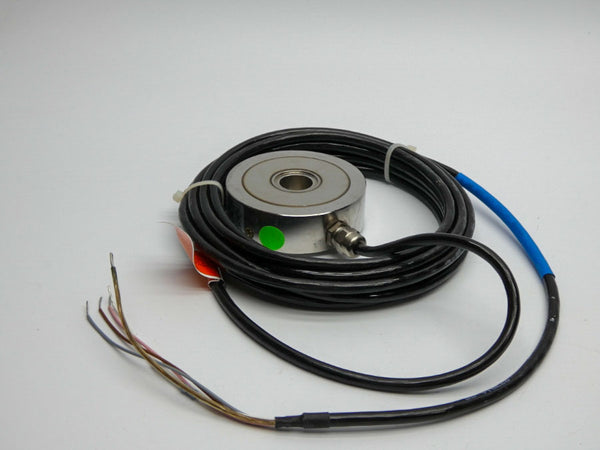 METTLER TOLEDO 61038021 RLC (2.011mV/V) NSNP
