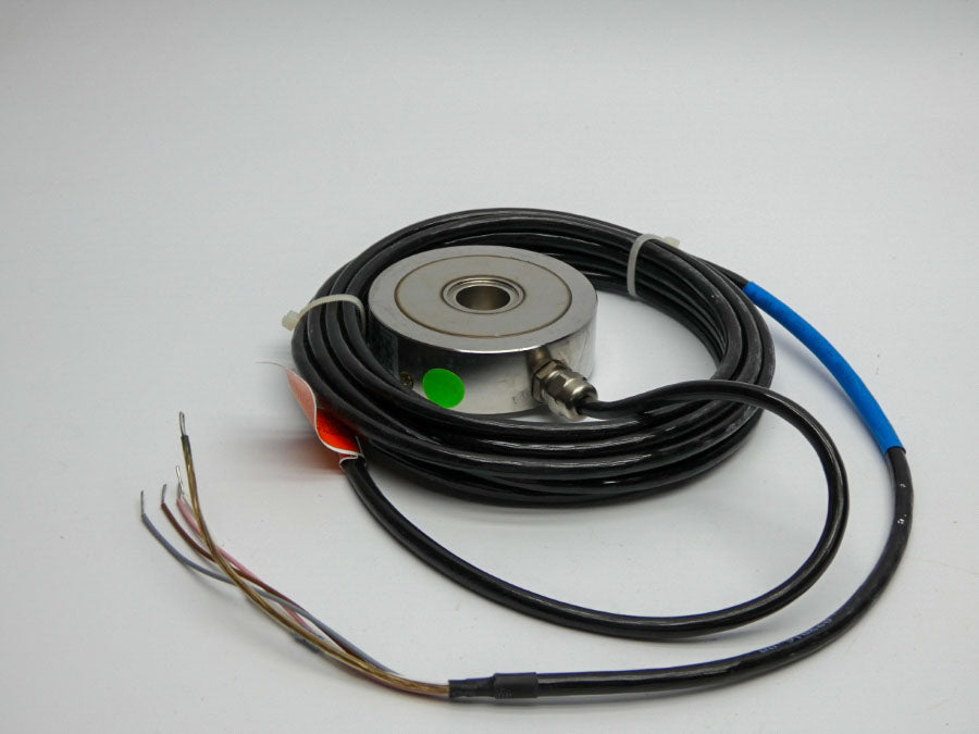 METTLER TOLEDO 61038021 RLC (2.011mV/V) NSNP