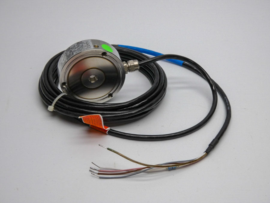 METTLER TOLEDO 61038021 RLC (2.011mV/V) NSNP