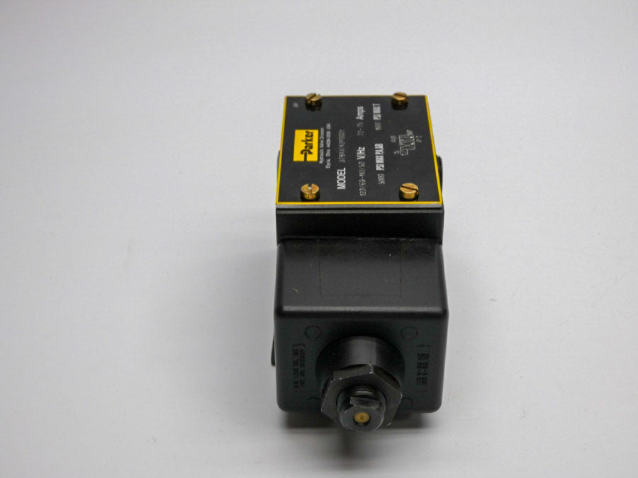PARKER 378A1742P0001 110/120V 72-75A 5000PSI NSNP