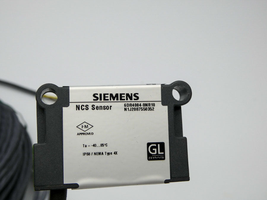 SIEMENS 6DR40048NR10 NSMP