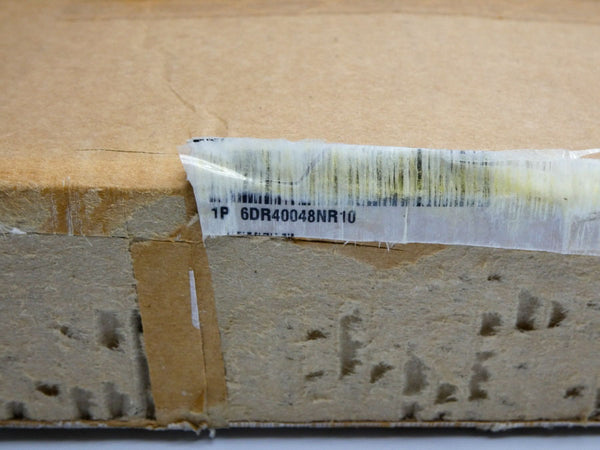 SIEMENS 6DR40048NR10 NSMP