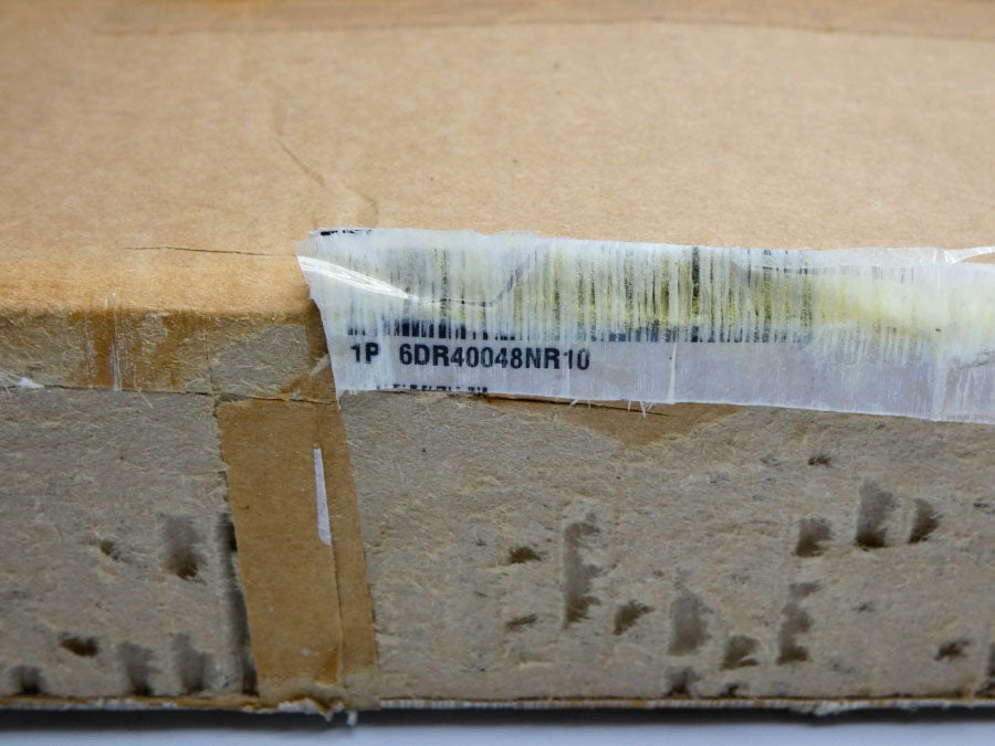 SIEMENS 6DR40048NR10 NSMP