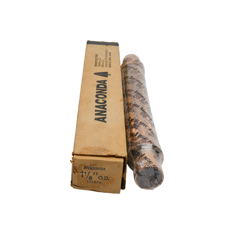 ANACONDA 1010FX 1-1/8" NSMP