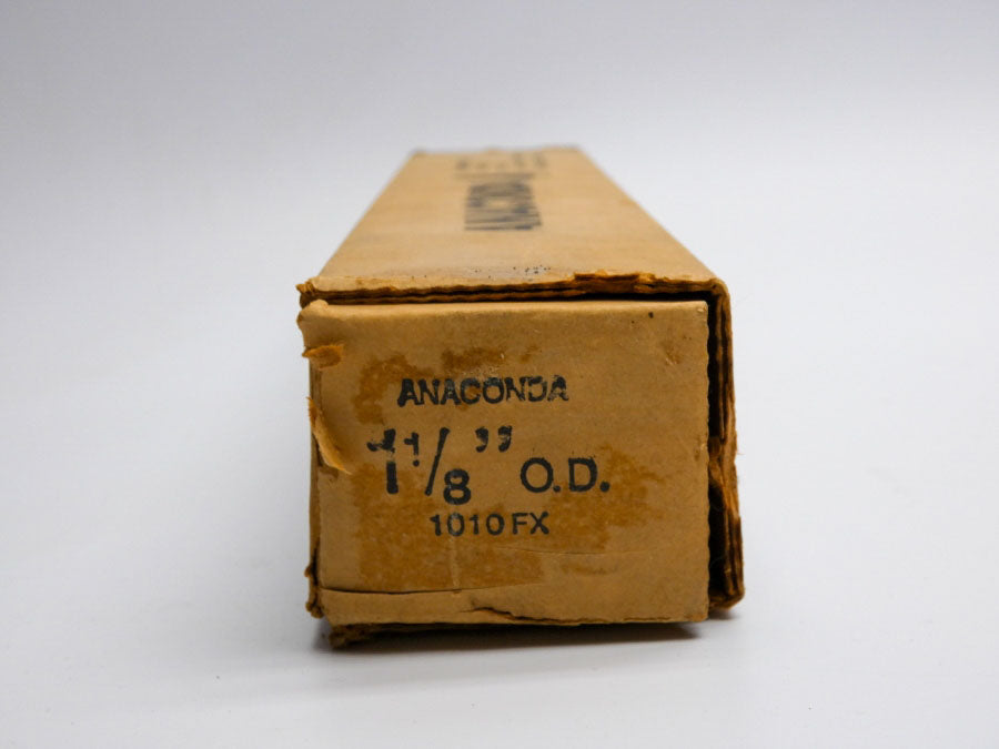 ANACONDA 1010FX 1-1/8" NSMP