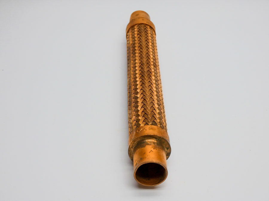 ANACONDA 5454FX 1-3/8" NSMP