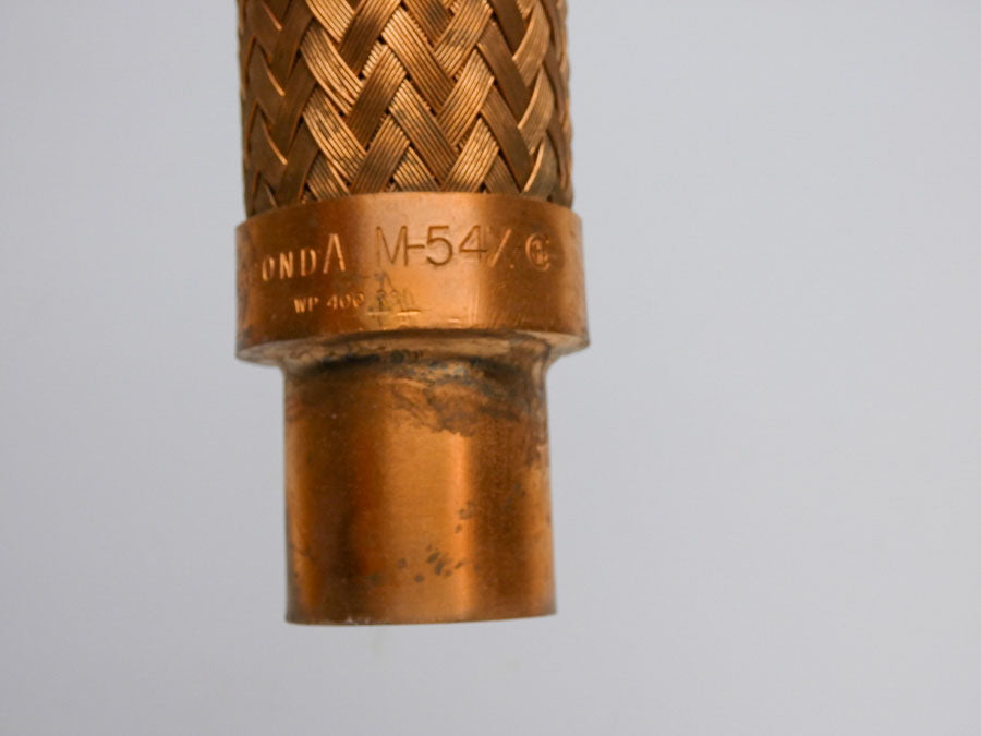 ANACONDA 5454FX 1-3/8" NSMP
