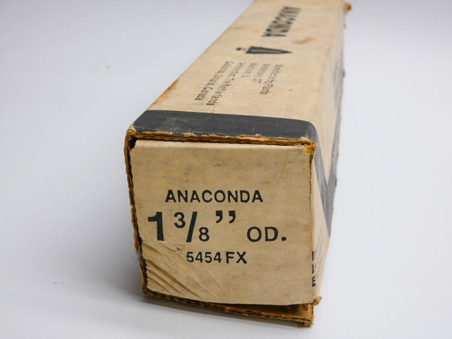ANACONDA 5454FX 1-3/8" NSMP