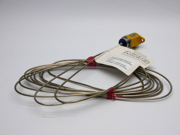 INDUSTRIAL SPARE PART 113512520 NSNP