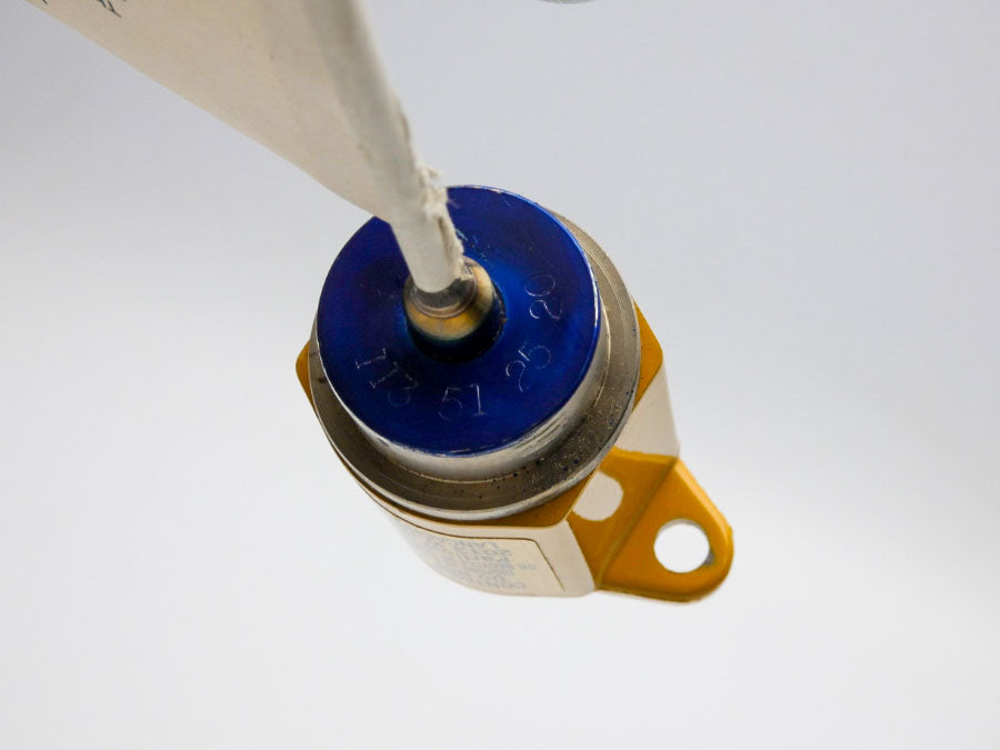 INDUSTRIAL SPARE PART 113512520 NSNP