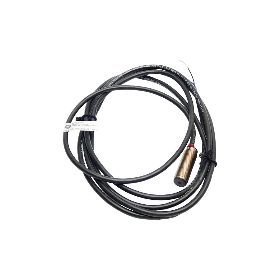 INDUSTRIAL SPARE PART 872C-DH3NP12-E2 SER. C 10-30VDC NSNP