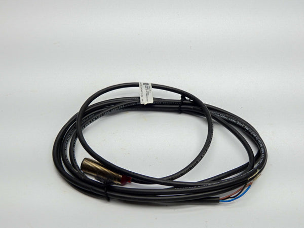 INDUSTRIAL SPARE PART 872C-DH3NP12-E2 SER. C 10-30VDC NSNP