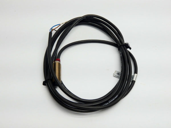 INDUSTRIAL SPARE PART 872C-DH3NP12-E2 SER. C 10-30VDC NSNP
