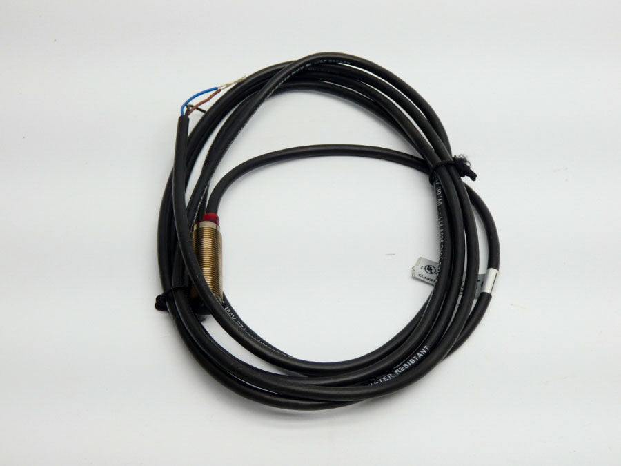 INDUSTRIAL SPARE PART 872C-DH3NP12-E2 SER. C 10-30VDC NSNP