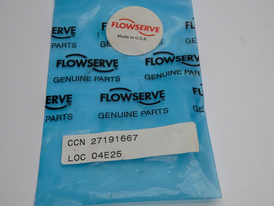 FLOWSERVE CNN 27191667 NSMP
