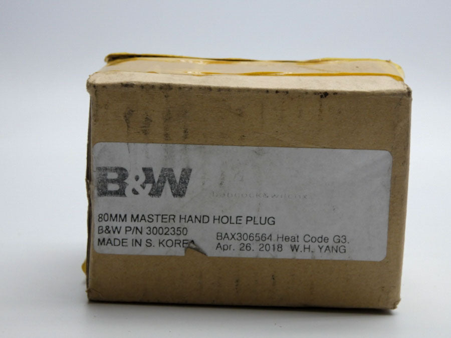 B&W 3002350 NSMP