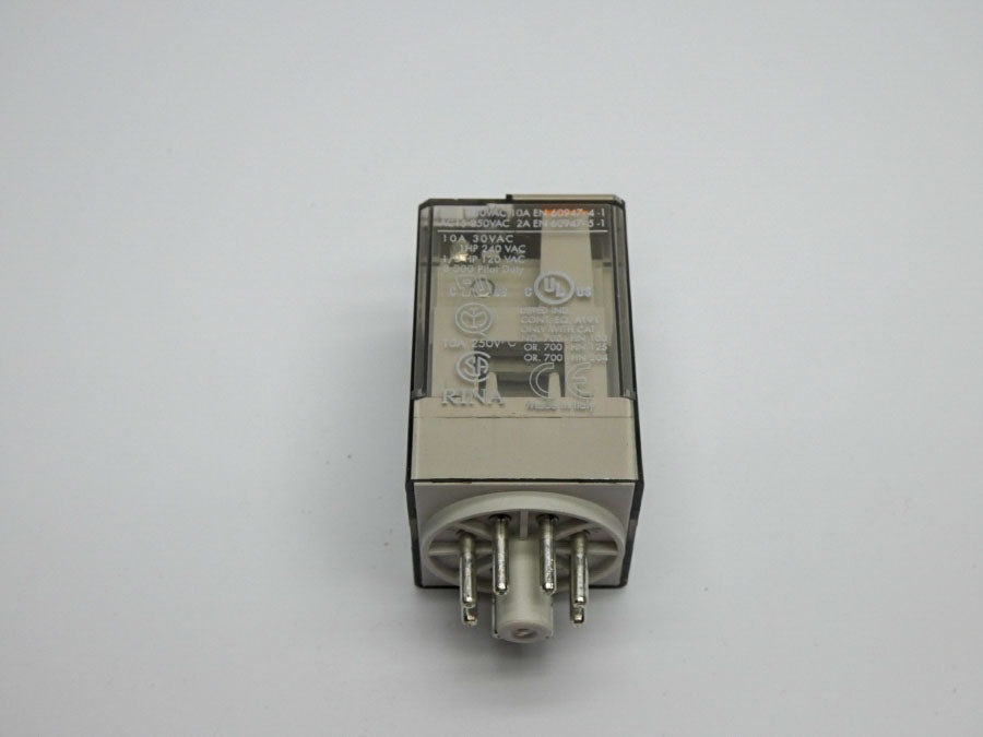 INDUSTRIAL SPARE PART 700-HA32Z24-4 SER. D 24VDC 10A UNMP