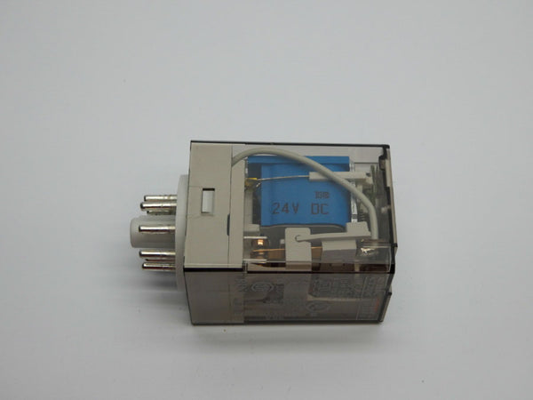 INDUSTRIAL SPARE PART 700-HA32Z24-4 SER. D 24VDC 10A UNMP