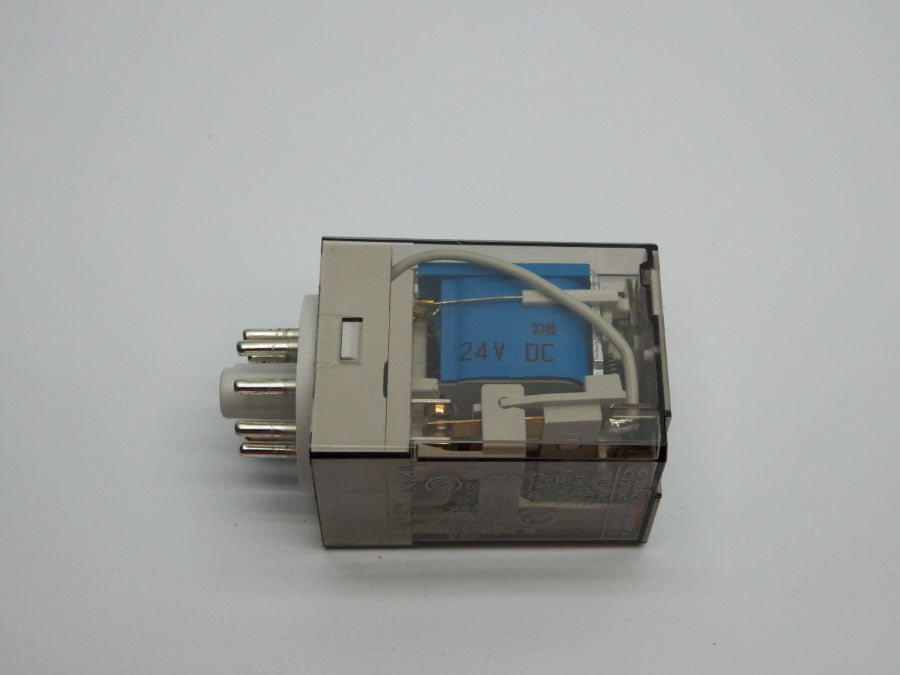 INDUSTRIAL SPARE PART 700-HA32Z24-4 SER. D 24VDC 10A UNMP