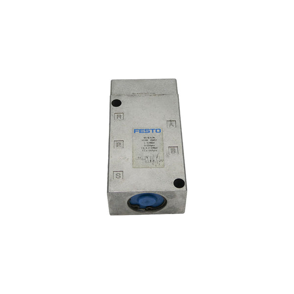 FESTO VL-5-1/4 9199 0-116PSI UNMP